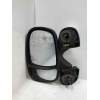 Recambio de retrovisor izquierdo para nissan primastar (x..) 2.0 dci diesel referencia OEM IAM   ELECTRICO
