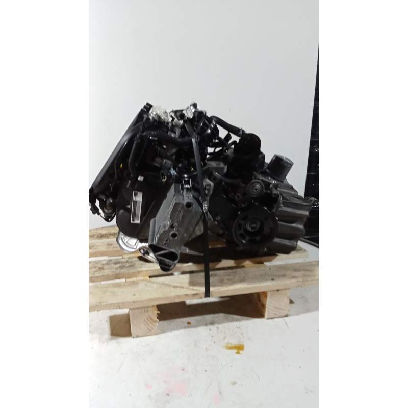 Recambio de motor completo para volkswagen polo referencia OEM IAM CHZ  717128