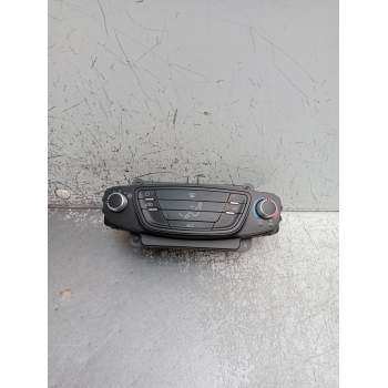 MANDO CALEFACCION / AIRE ACONDICIONADO E1071049B3 2016