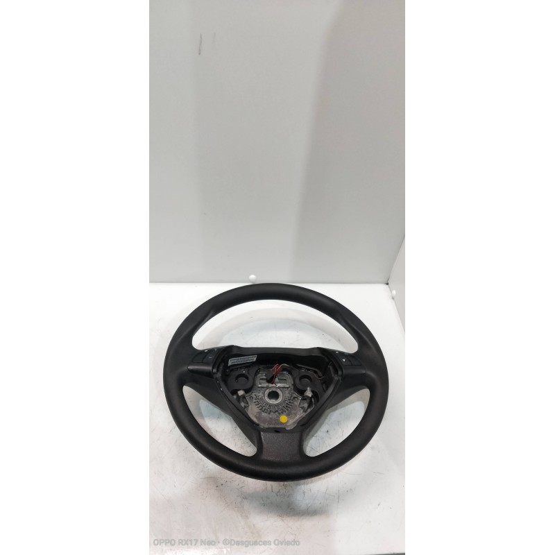 Recambio de volante para fiat grande punto (199) 1.4 8v dynamic referencia OEM IAM 7354102520  