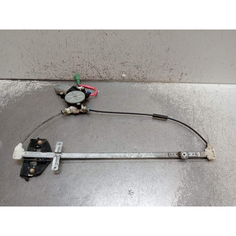 Recambio de elevalunas trasero izquierdo para honda cr-v ii (rd_) 2.0 (rd5) referencia OEM IAM   