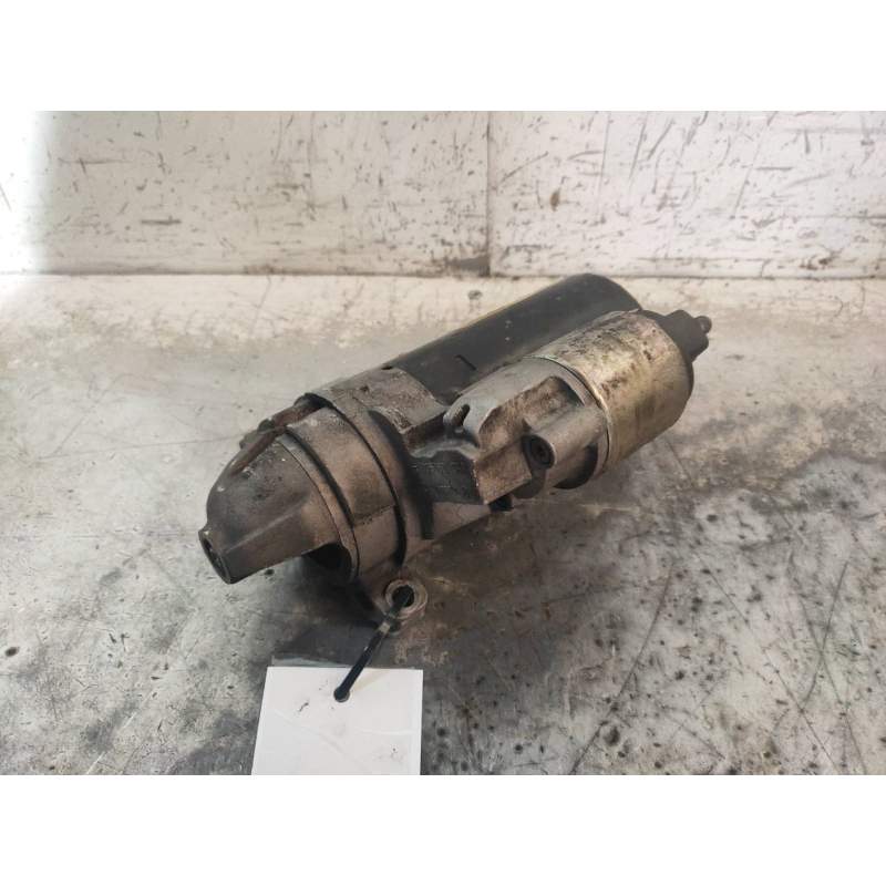 Recambio de motor arranque para bmw x3 (e83) 2.0d referencia OEM IAM 0001109070 1241780250804 