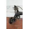 Recambio de puente trasero para lancia ypsilon (101) 1.3 jtd cat referencia OEM IAM   TAMBOR / ABS