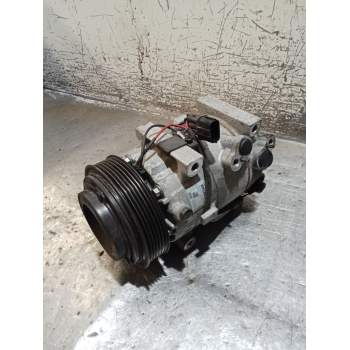 COMPRESOR AIRE ACONDICIONADO KAPPA10T CA500PTGKA08 2016