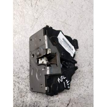 MOTOR CIERRE CENTRALIZADO DELANTERO IZQUIERDO 13431841 3P E