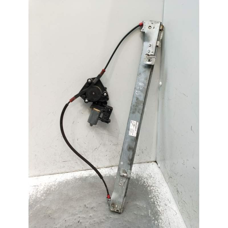 Recambio de elevalunas delantero derecho para iveco daily iv caja/chasis 55s18w referencia OEM IAM 504335517 2P 2006