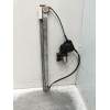 Recambio de elevalunas delantero derecho para iveco daily iv caja/chasis 55s18w referencia OEM IAM 504335517 2P 2006