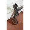 Recambio de puente trasero para lancia ypsilon (101) 1.3 jtd cat referencia OEM IAM   TAMBOR / ABS