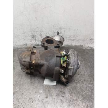 TURBOCOMPRESOR 18900RBDE02 7291258 2004