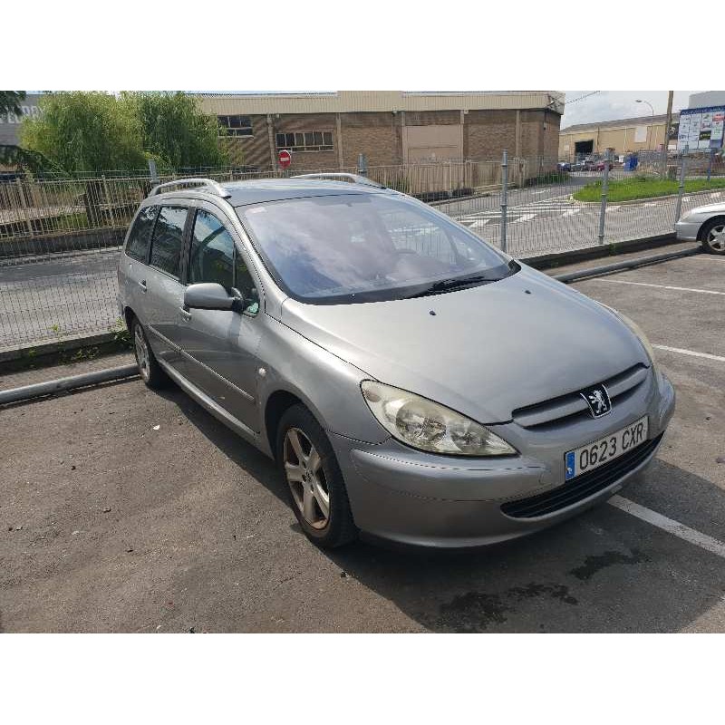 peugeot 307 break / sw (s1) del año 2004