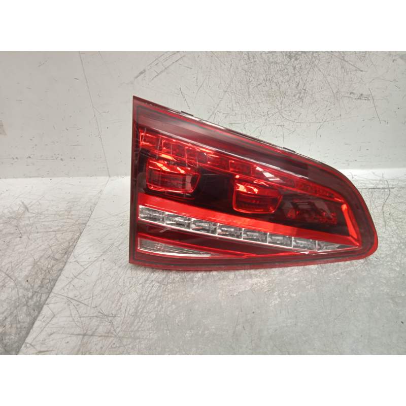 Recambio de piloto trasero izquierdo interior para volkswagen golf vii lim. gte referencia OEM IAM 5G0945307F  