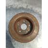 Recambio de disco freno trasero para toyota auris hybrid business referencia OEM IAM   4243102170