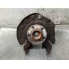 Recambio de mangueta delantera izquierda para volkswagen polo (6c1) advance bluemotion referencia OEM IAM   