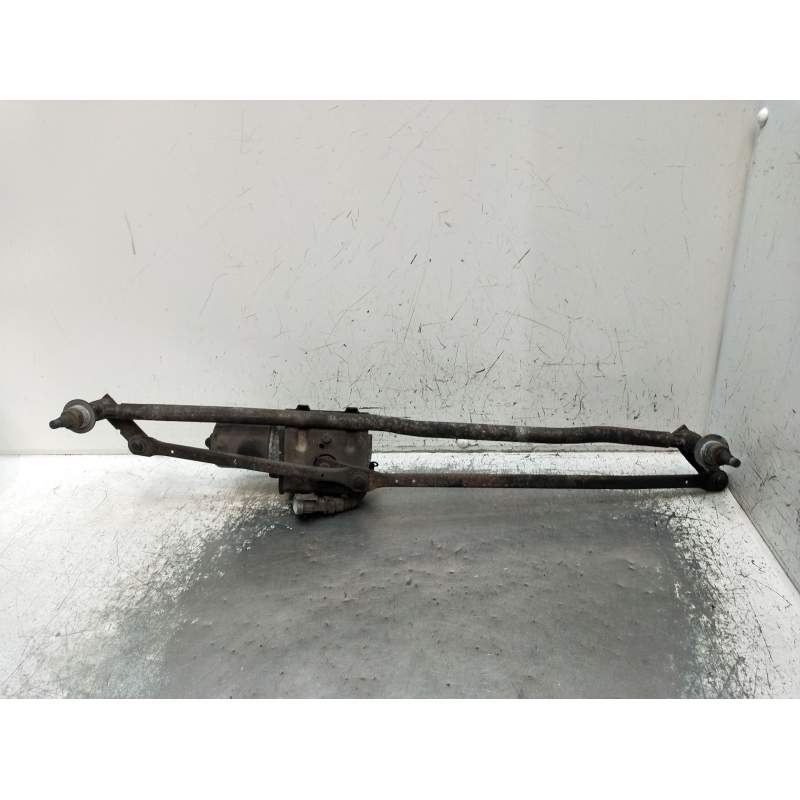 Recambio de motor limpia delantero para iveco daily iv caja/chasis 55s18w referencia OEM IAM   2006