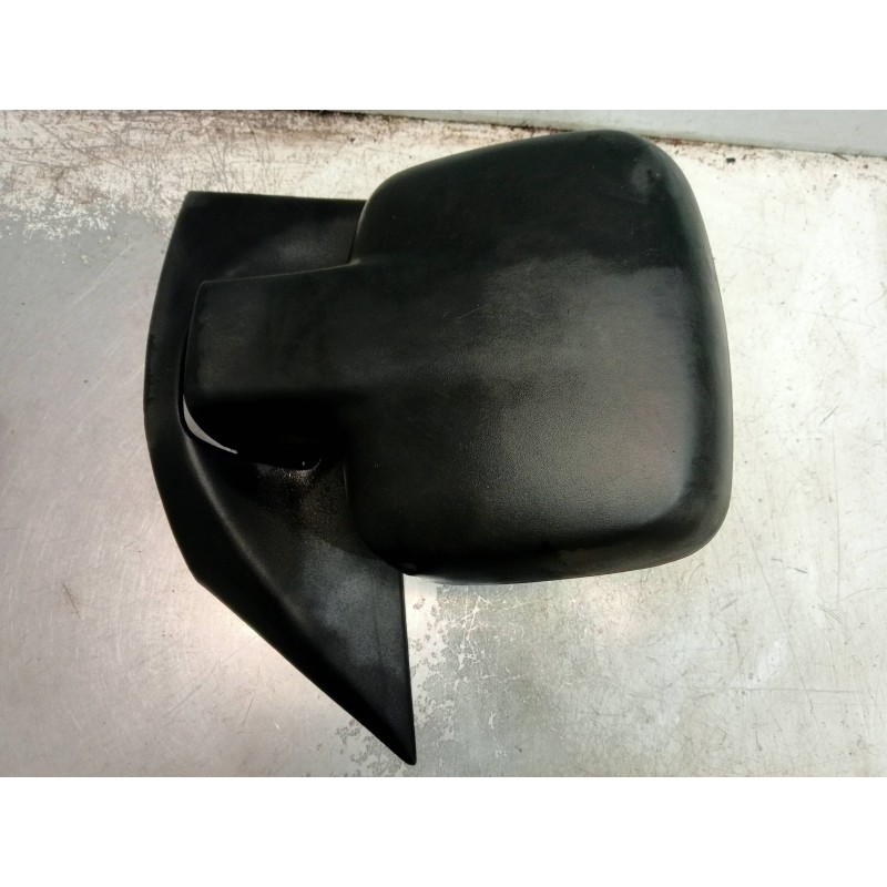 Recambio de retrovisor derecho para mercedes vito (w638) caja cerrada 110 cdi  (638.094) referencia OEM IAM   