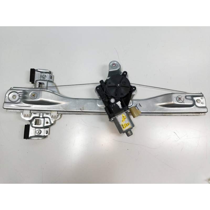 Recambio de elevalunas trasero izquierdo para chevrolet cruze referencia OEM IAM   4P