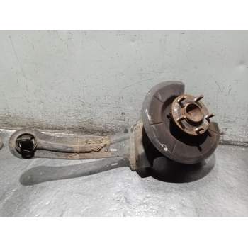 MANGUETA TRASERA IZQUIERDA 22CRDI 2009