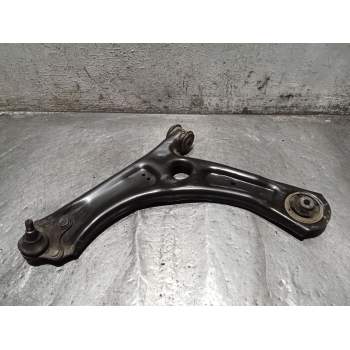 BRAZO SUSPENSION INFERIOR DELANTERO IZQUIERDO 1K0407151BL 20TDI 2015