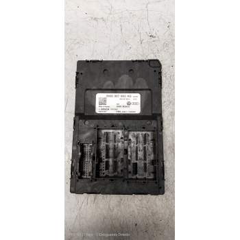 MODULO ELECTRONICO F005V01833 8W0907063AG BCM1MLBEVO 07012001 