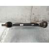 Recambio de transmision delantera derecha para volkswagen polo (6c1) advance bluemotion referencia OEM IAM 6R0407762K  