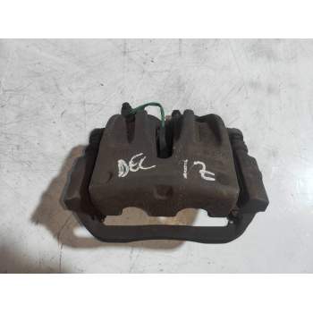 PINZA FRENO DELANTERA IZQUIERDA 