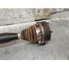 Recambio de transmision delantera derecha para volkswagen polo (6c1) advance bluemotion referencia OEM IAM 6R0407762K  