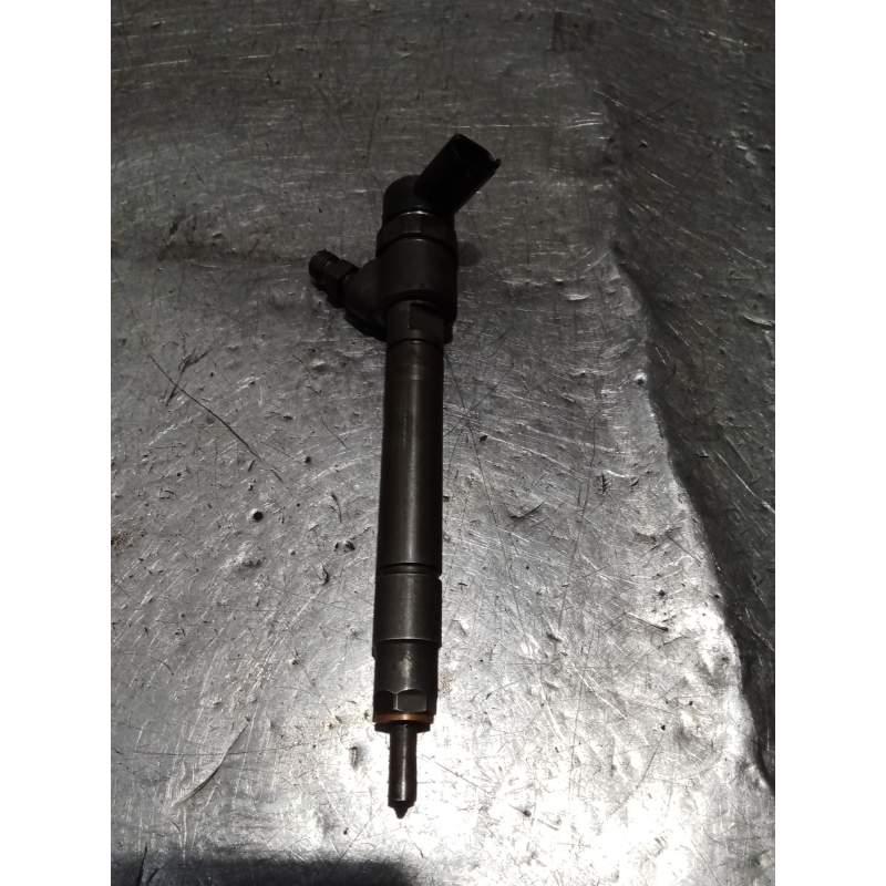 Recambio de inyector para volvo s60 i (384) d5 referencia OEM IAM 0445110251 30750283 BOSCH