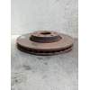 Recambio de disco freno delantero para land rover freelander (lr2) 2.2 td4 referencia OEM IAM   