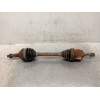 Recambio de transmision delantera izquierda para chrysler voyager (rg) 2.5 crd lx referencia OEM IAM P04641883AC  