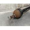 Recambio de transmision delantera derecha para volkswagen polo (6c1) advance bluemotion referencia OEM IAM 6R0407762K  