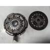 Recambio de kit embrague para mazda 2 berlina (dy) 1.4 crtd active referencia OEM IAM 9649851680  
