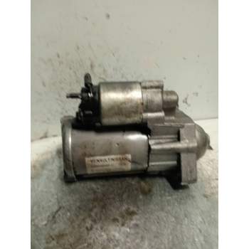 MOTOR ARRANQUE 233004868R 15DCI 2012