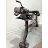 Recambio de puente trasero para volkswagen passat b6 (3c2) 2.0 tdi 16v referencia OEM IAM 3C0505235R CUNA 2005