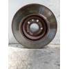 Recambio de disco freno delantero para land rover freelander (lr2) 2.2 td4 referencia OEM IAM   