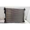Recambio de radiador agua para kia stonic (ybcuv) business referencia OEM IAM 253101H 10GDI 2017