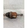 Recambio de transmision delantera izquierda para chrysler voyager (rg) 2.5 crd lx referencia OEM IAM P04641883AC  