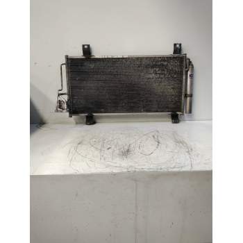 CONDENSADOR / RADIADOR AIRE ACONDICIONADO 839700501 2007