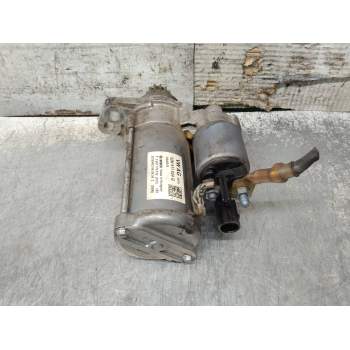 MOTOR ARRANQUE 0001179512 02M911024Q 