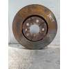 Recambio de disco freno delantero para land rover freelander (lr2) 2.2 td4 referencia OEM IAM   