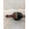 Recambio de transmision delantera izquierda para chrysler voyager (rg) 2.5 crd lx referencia OEM IAM P04641883AC  