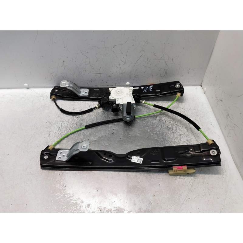 Recambio de elevalunas trasero derecho para jaguar f-pace referencia OEM IAM HK8327000AC  5P