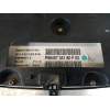 Recambio de cuadro instrumentos para citroën xsara berlina 1.9 d sx referencia OEM IAM P9645734180 F00 216699967A