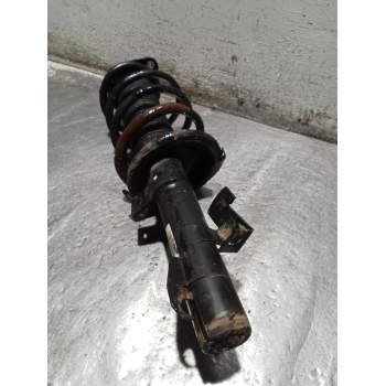 AMORTIGUADOR DELANTERO IZQUIERDO 8N6118K001CD 22CRDI 2009