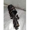 Recambio de amortiguador delantero izquierdo para mazda 3 lim. (bl) luxury referencia OEM IAM 8N6118K001CD 22CRDI 2009