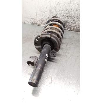 AMORTIGUADOR DELANTERO IZQUIERDO 318724 15TDCI 2014
