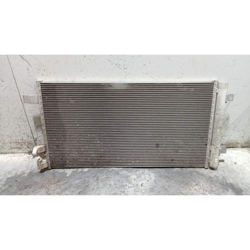 Recambio de condensador / radiador aire acondicionado para seat ibiza (kj1) style referencia OEM IAM 2Q0816411A  