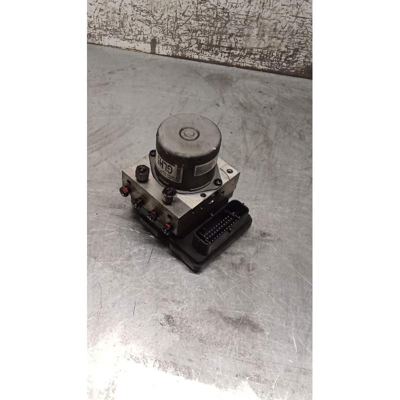 Recambio de abs para hyundai i20 ii (gb, ib) 1.2 referencia OEM IAM C858930550 C858920550 58920C8250 58900C8250