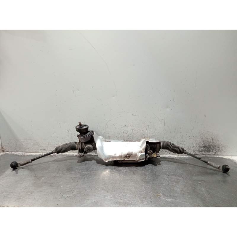 Recambio de cremallera direccion para volkswagen passat b6 (3c2) 2.0 tdi 16v referencia OEM IAM 3C1423051T 1K1909144M 2005
