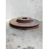 Recambio de disco freno delantero para land rover freelander (lr2) 2.2 td4 referencia OEM IAM   