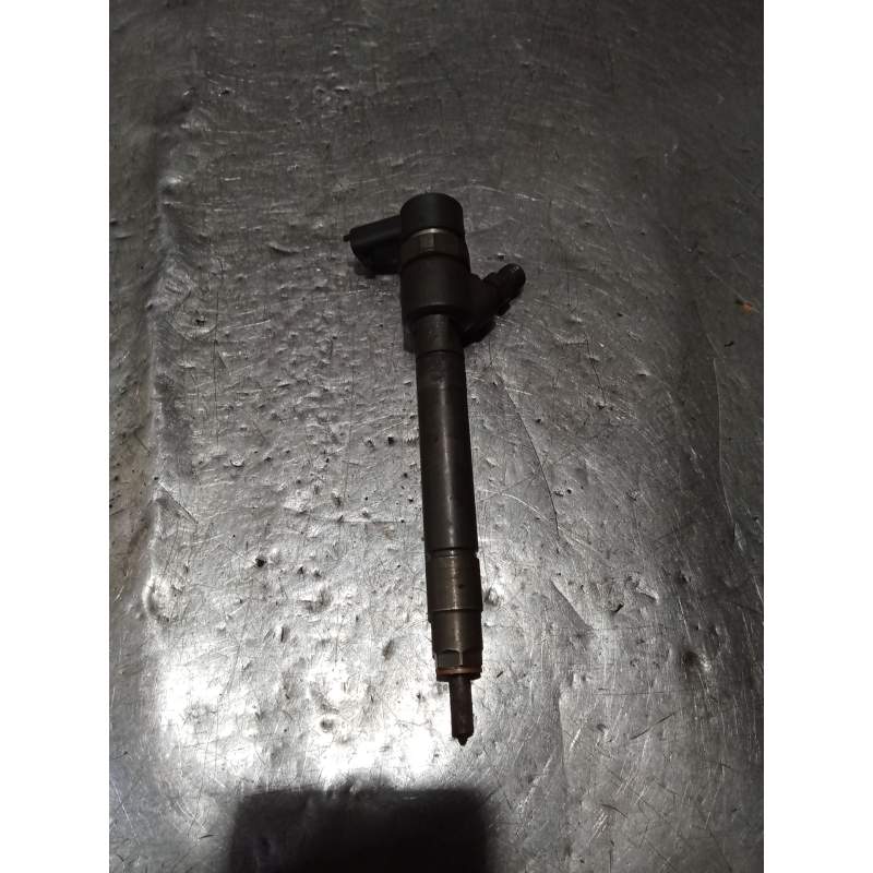 Recambio de inyector para volvo s60 i (384) d5 referencia OEM IAM 0445110251 30750283 BOSCH